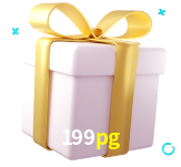 Receba seus bônus de boas-vindas no 199pg