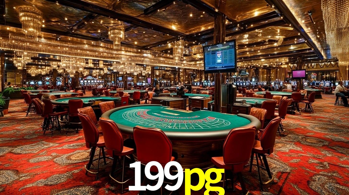 199pg Bet