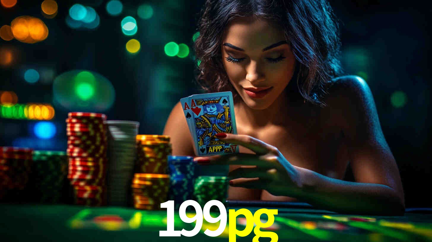 A Popularidade dos Caça-Níqueis no 199pg