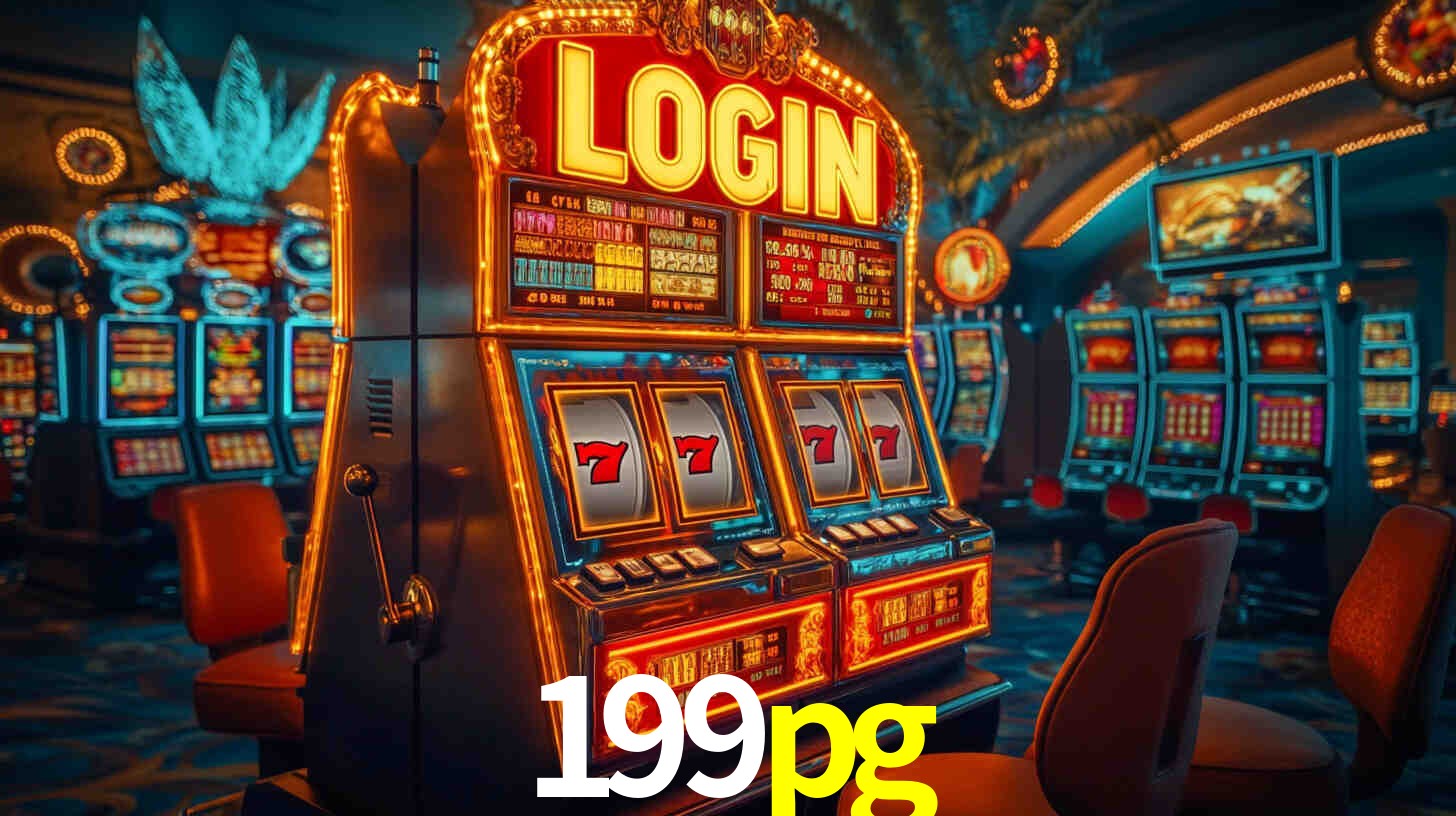 Experimente o Login Seguro Premium no 199pg