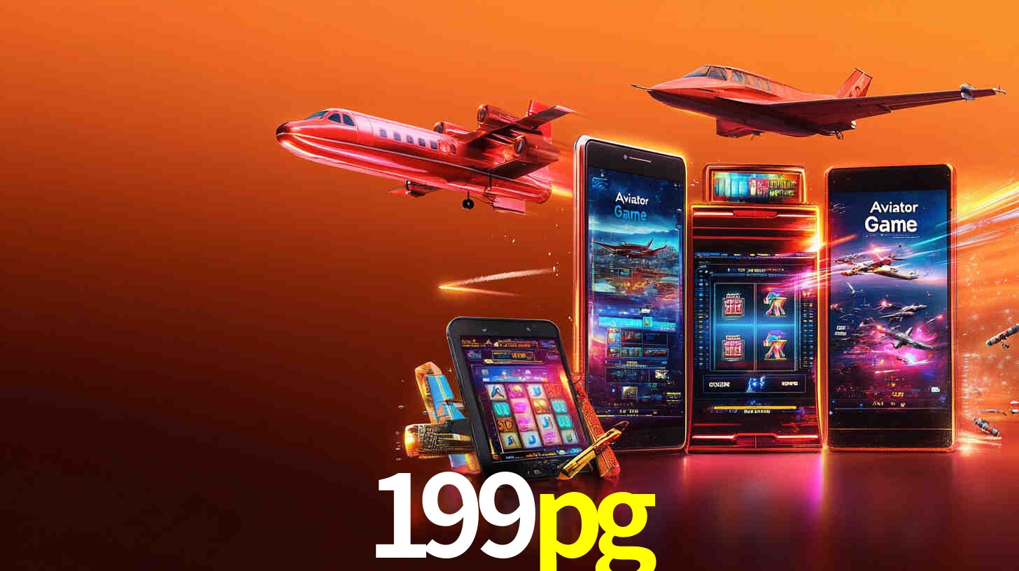 Descubra a Magia dos Jogos de Arcade no 199pg