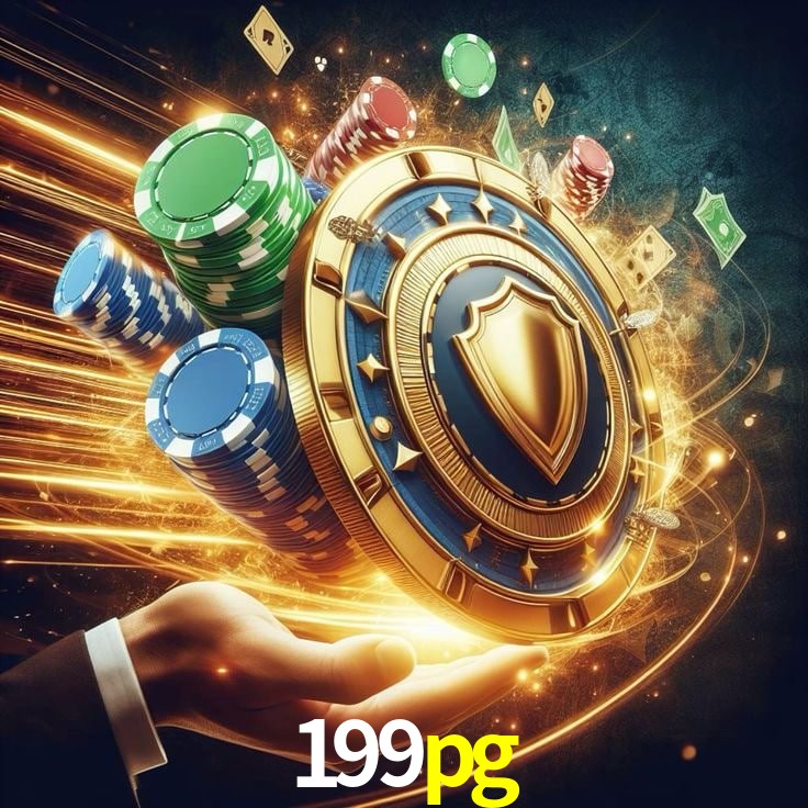 Jogos de Slot 199pg