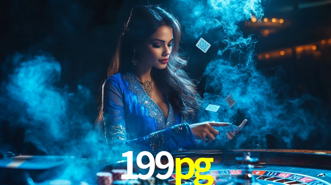 A Popularidade dos Caça-Níqueis no 199pg