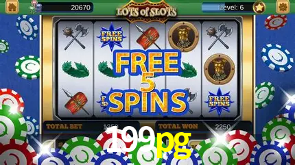 A Experiência Imersiva dos Cassinos Ao Vivo no 199pg