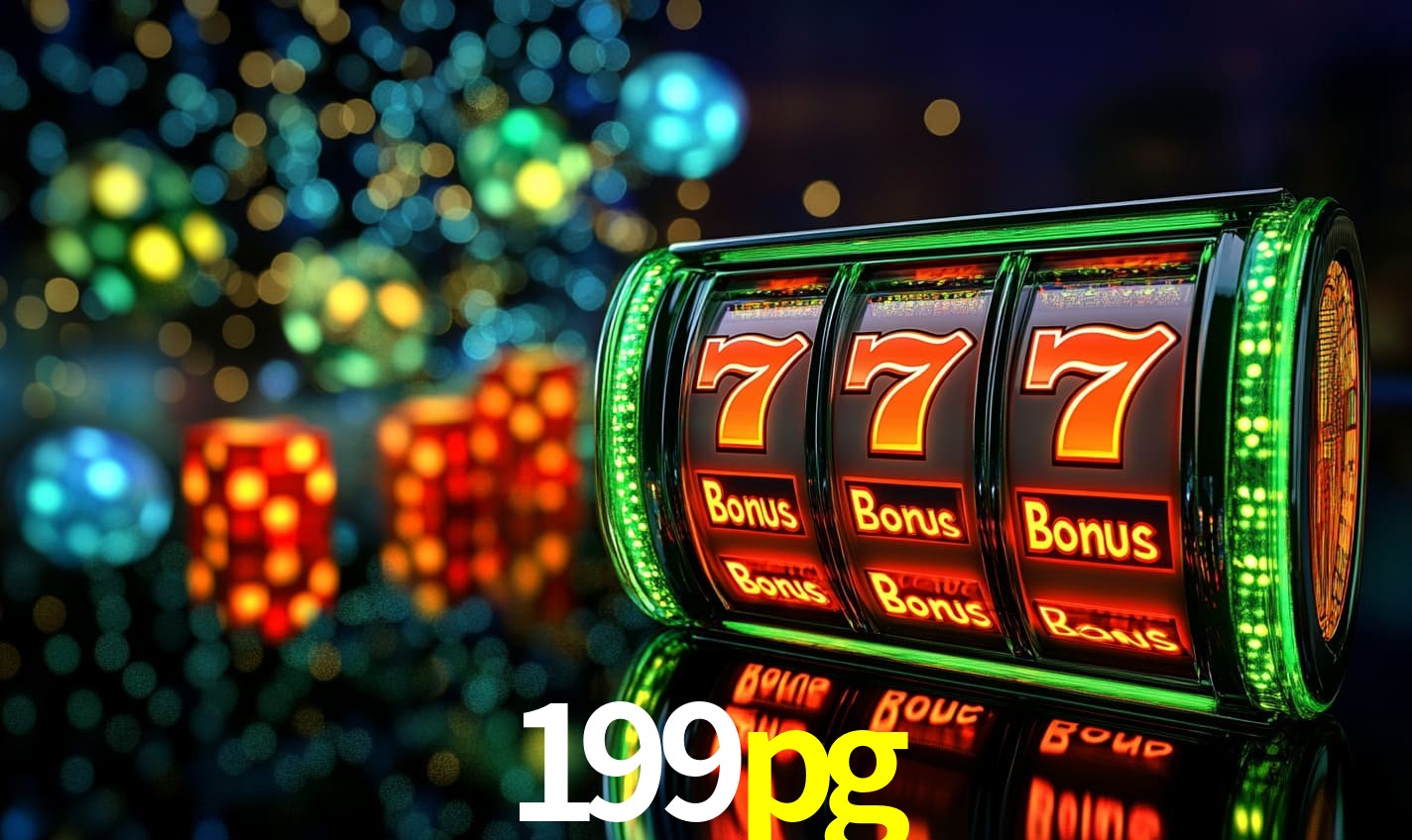 Live Casino 199pg