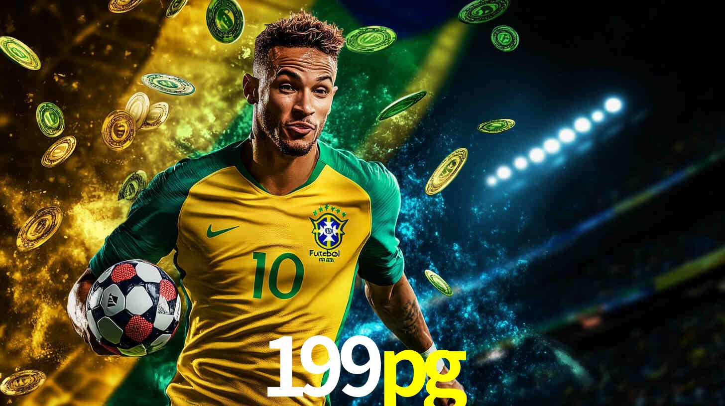 Descubra o Programa VIP da 199pg: Vantagens Exclusivas para Jogadores