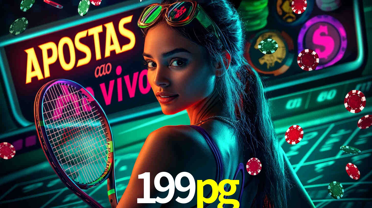 Inovações de Jogos na 199pg: O Futuro das Experiências Interativas