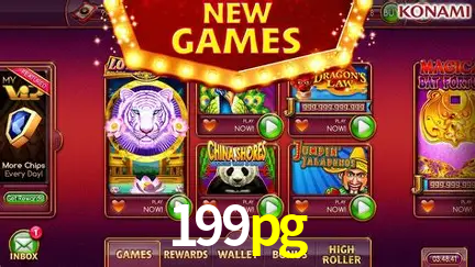 VIP Casino 199pg
