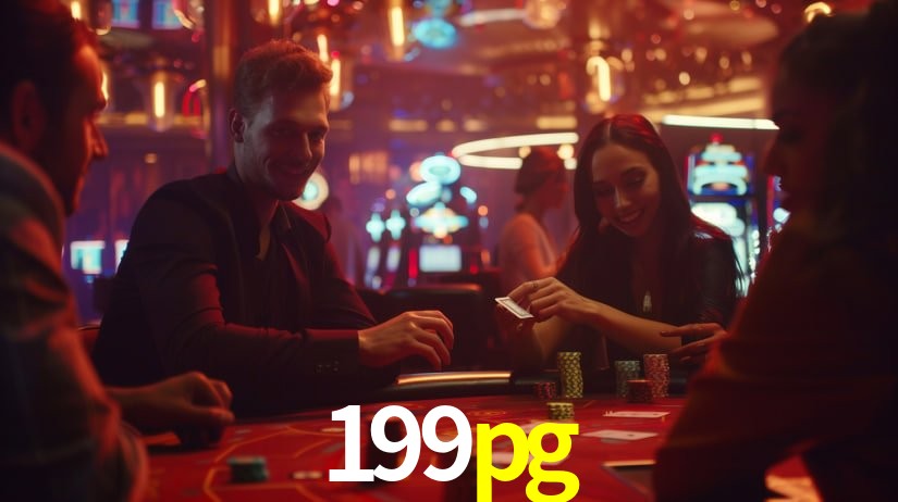A Revolução dos Aplicativos de Jogos no 199pg