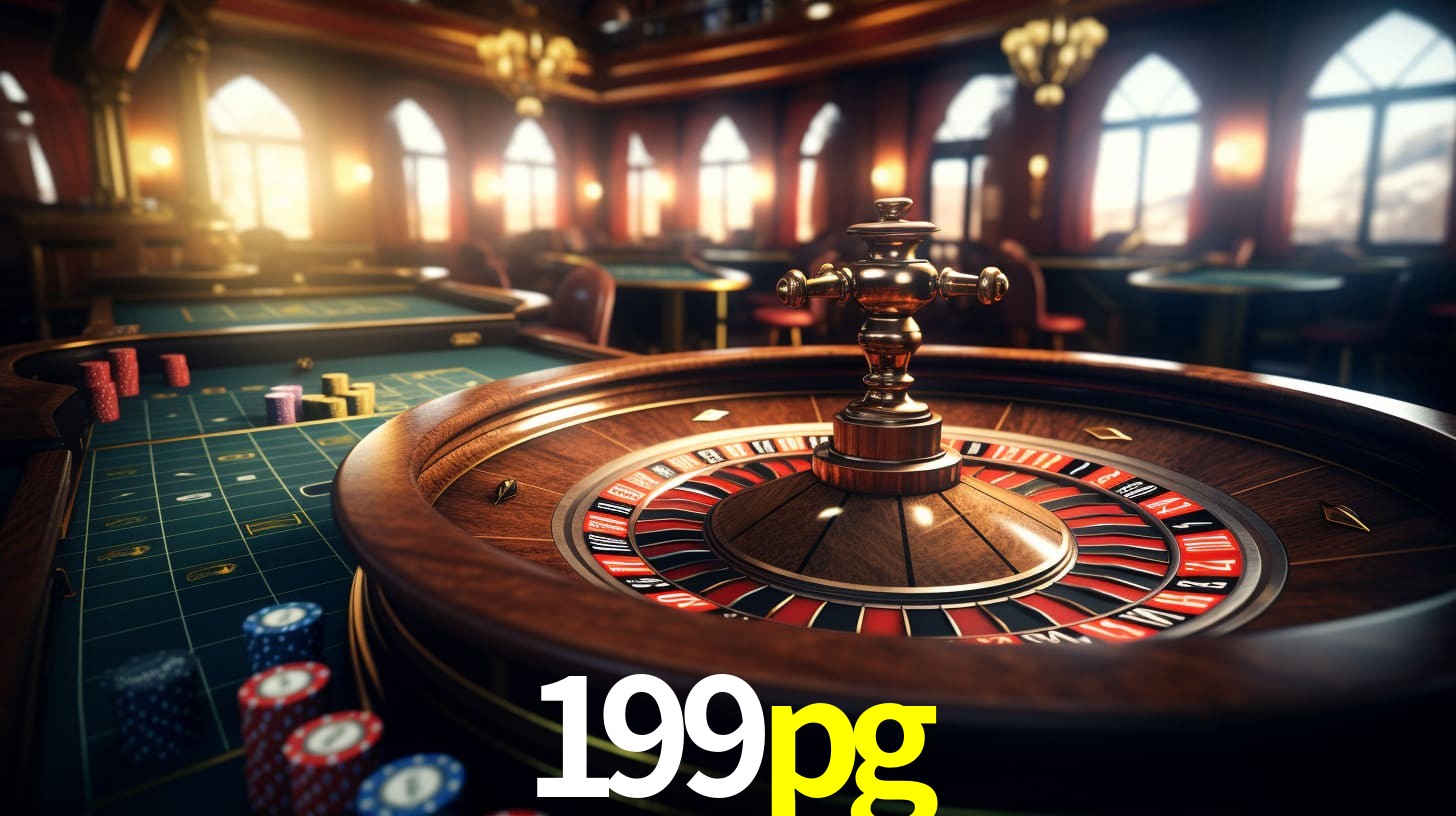 Live Casino 199pg