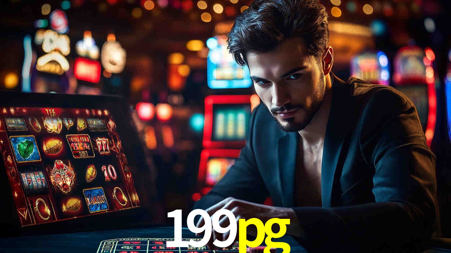 199pg Bet
