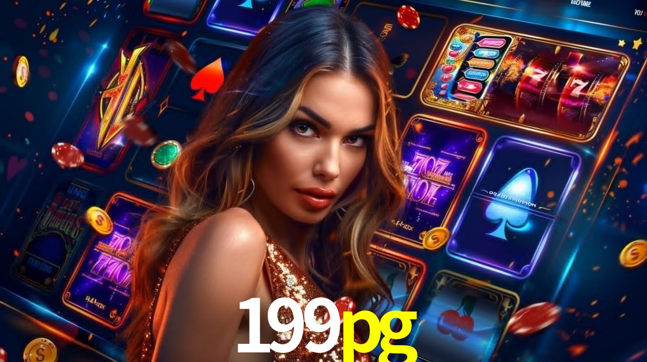 Descubra o Programa VIP da 199pg: Vantagens Exclusivas para Jogadores