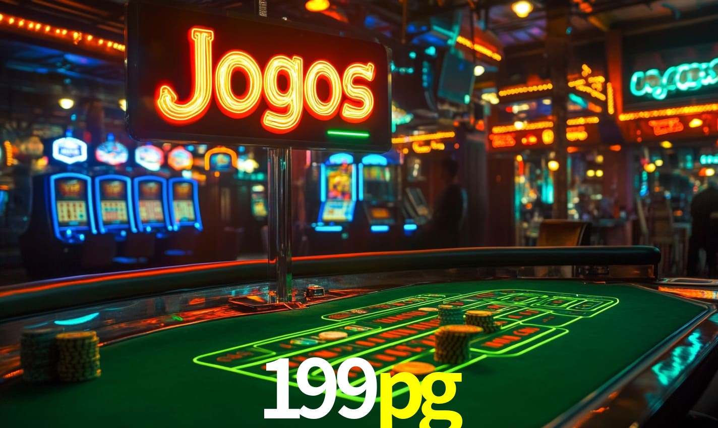 Slot Games 199pg