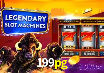 Descubra o Mundo do Cassino Online com 199pg