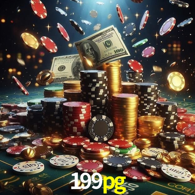 A Emoção da Loteria na 199pg: Uma Chance de Mudança de Vida