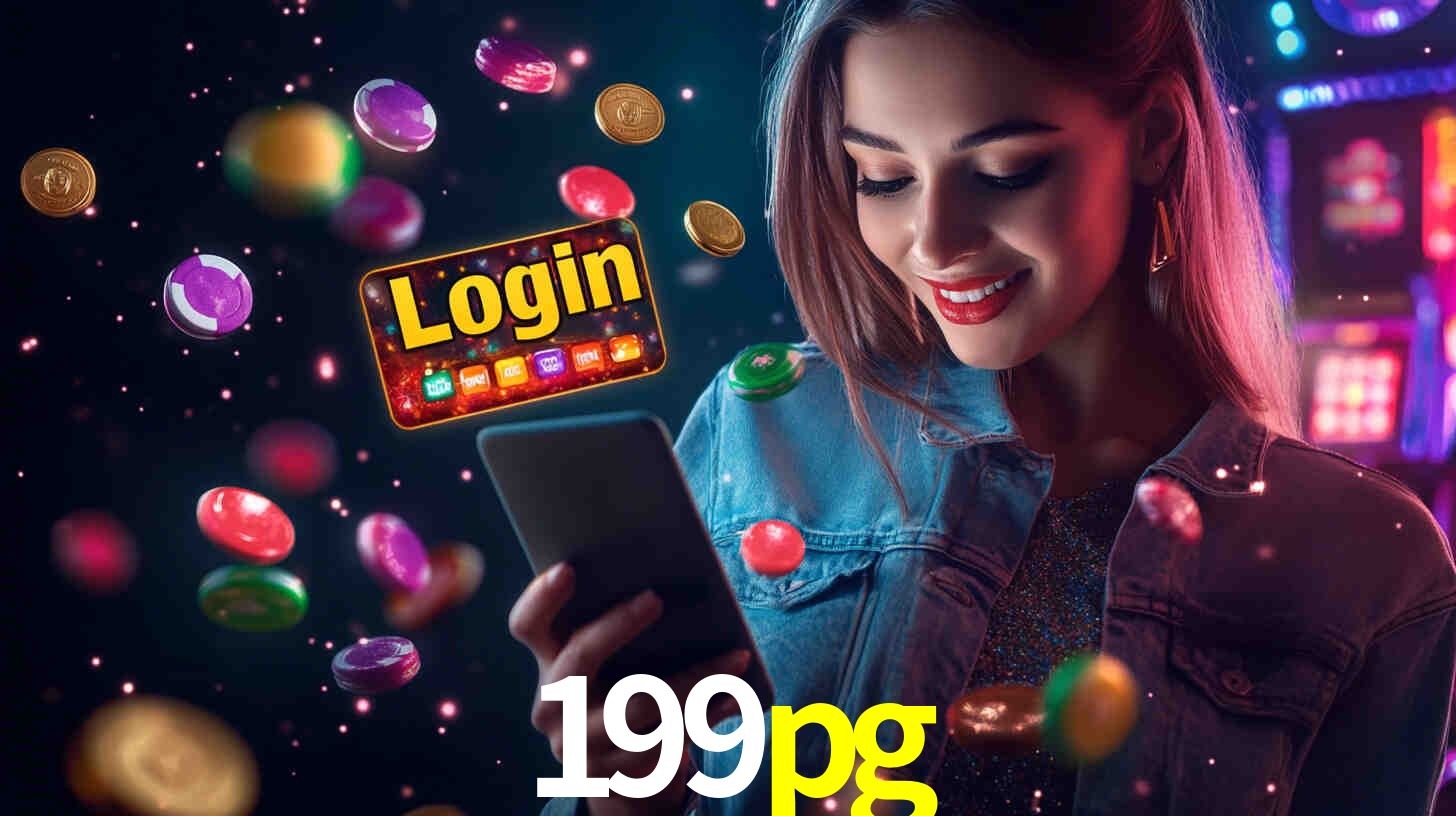 A Popularidade dos Caça-Níqueis no 199pg