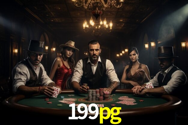 Inovações de Jogos na 199pg: O Futuro das Experiências Interativas