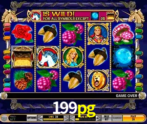 Blackjack Table 199pg