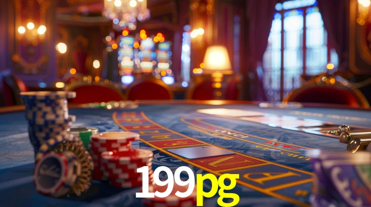 Live Casino 199pg