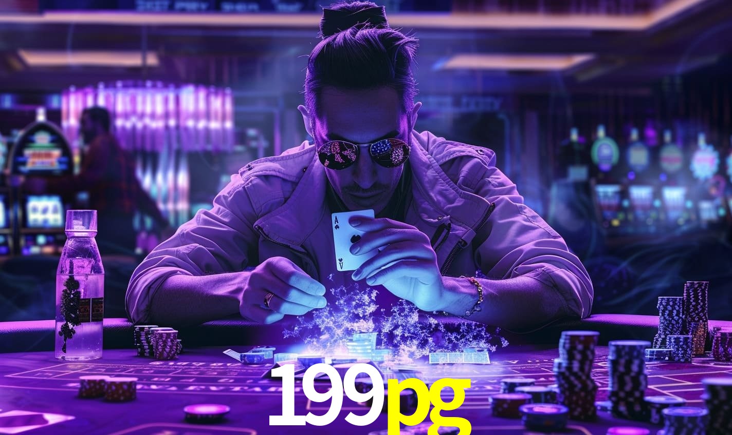 VIP Casino 199pg