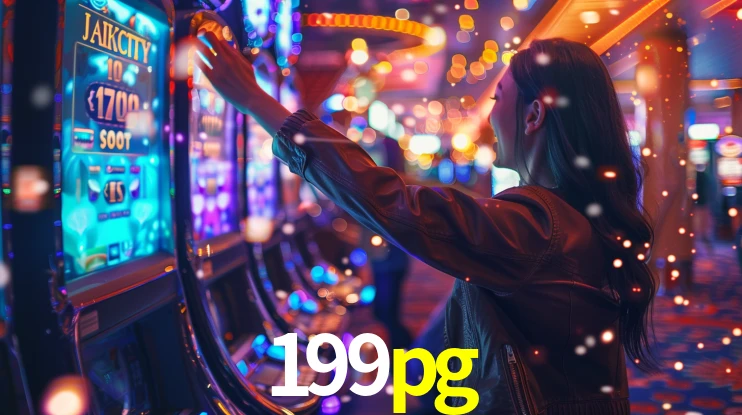 199pg: Jogos de Caça-Níqueis-Altas Recompensas, Roleta-Velocidade, Blackjack-Desafios Máximos
