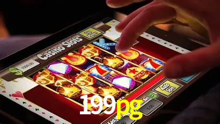 Live Casino 199pg