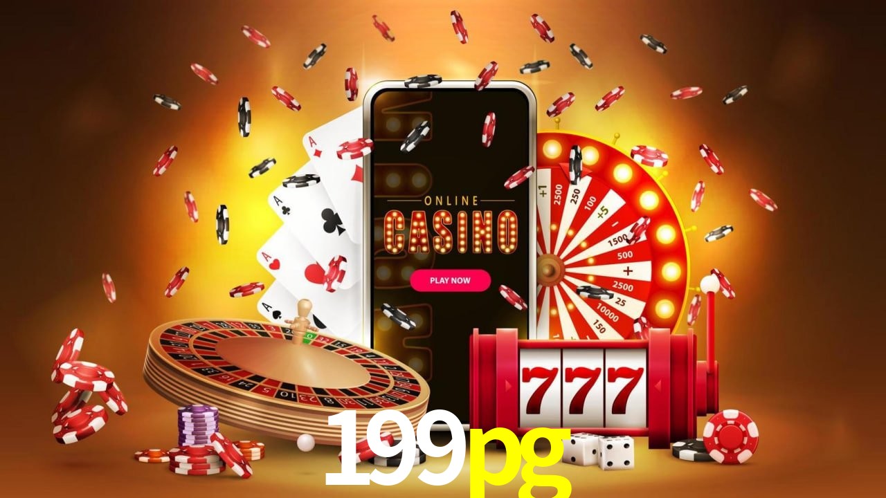 Descubra a Magia dos Jogos de Arcade no 199pg