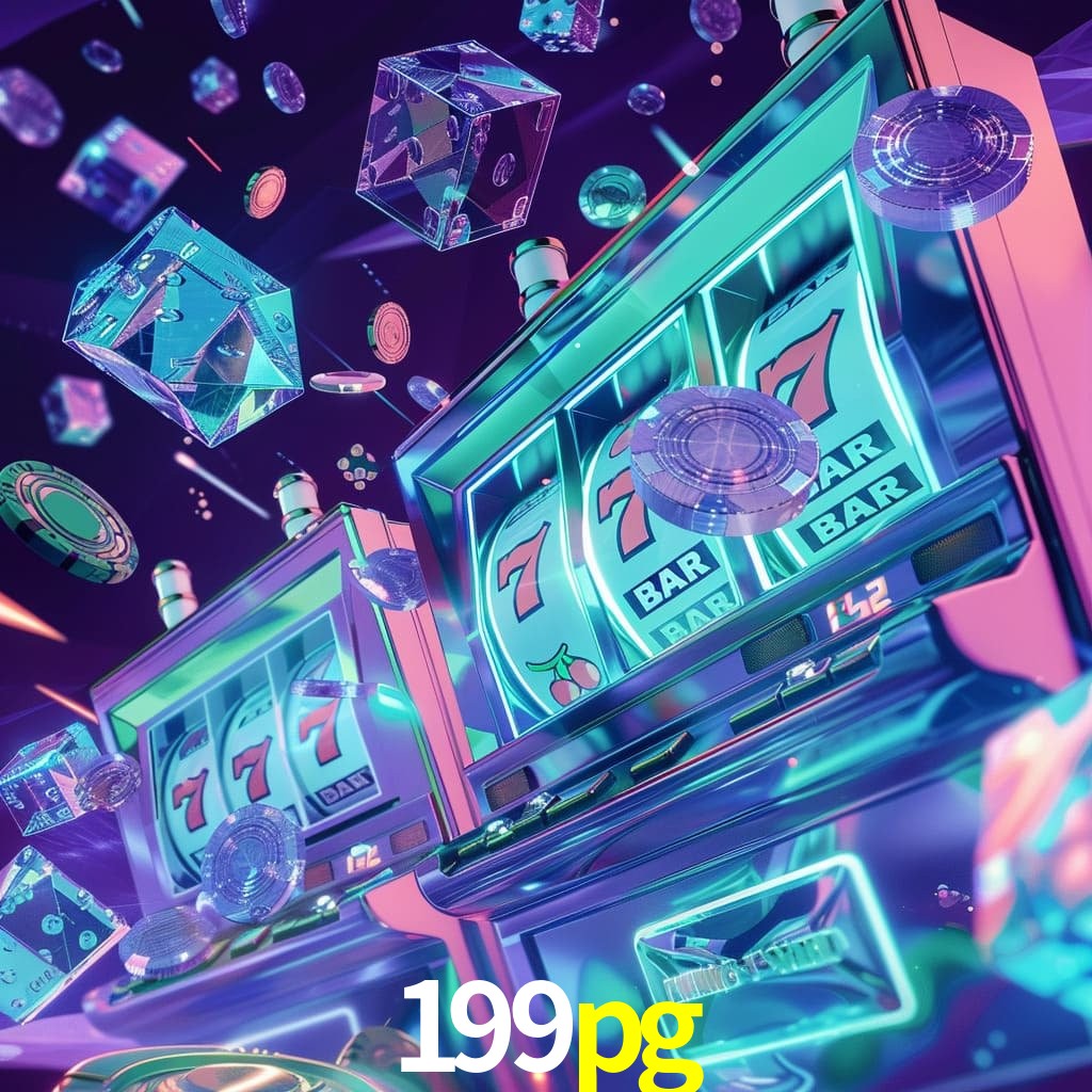 Desvendando o Mundo dos Jogos Virtuais na 199pg